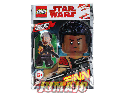 Leg14 figurine polybag lego - leg14,
