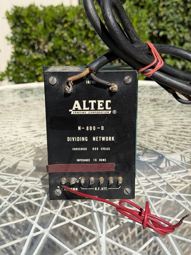 Altec lansing corporation - lansing,