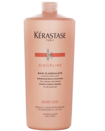 Kerastase discipline bain - kerastase,