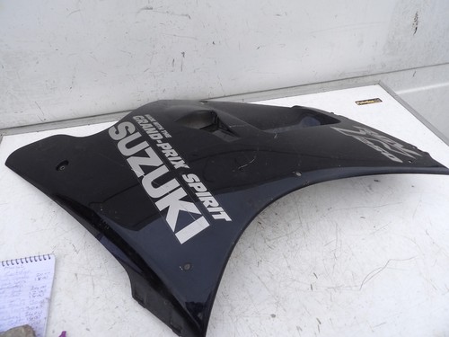 Carena inferiore suzuki rgv - suzuki,