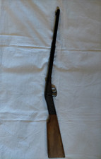 Fucile Vintage Haenel Modello X Produzione Settembre 1938 Giocattolo 