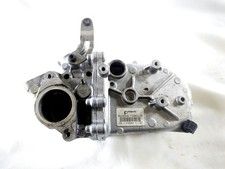 55230929 RADIATORE SCARICO GAS