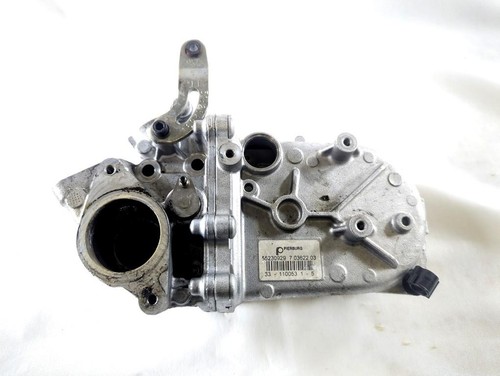 55230929 radiatore scarico gas - 55230929,