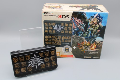 New nintendo 3ds - nintendo,