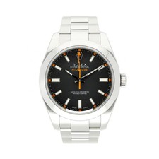 Rolex milgauss ref - 40, ref.