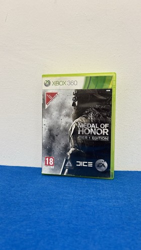 Medal honor xbox - 360, pal