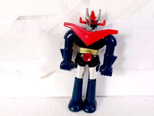 Gioco vintage figura 9cm - gioco, jeeg