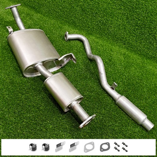 Scarico completo per - per, nissan