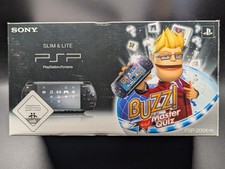 Sony PSP Buzz Special Edition