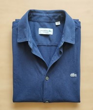 Camicia Lacoste Classic Fit