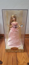 Disney Store Designer Princess Rapunzel Doll Limited Edition 