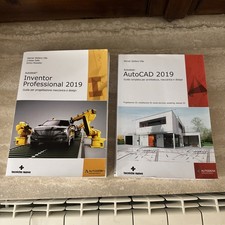 Manuali AutoCAD 2019 +