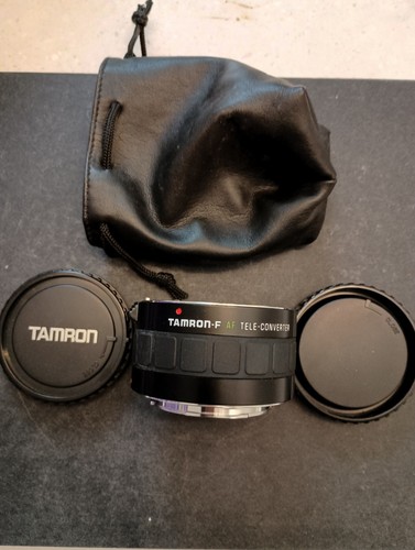 Tamron af - tamron, mx-af