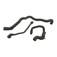 KIT TUBI RADIATORE MERCEDES BENZ CLASSE B (T246) (09/11>06/19<) 180 CDI 2011