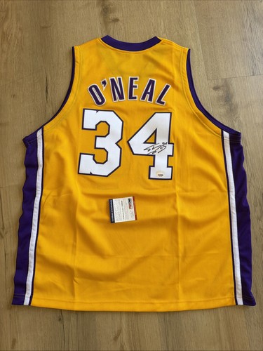 Maglia shaquille neal - maglia, o'neal