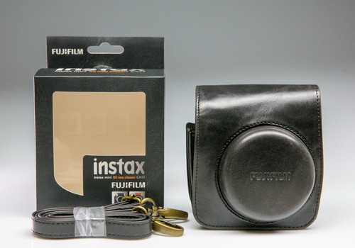 Fujifilm instax mini - fujifilm,