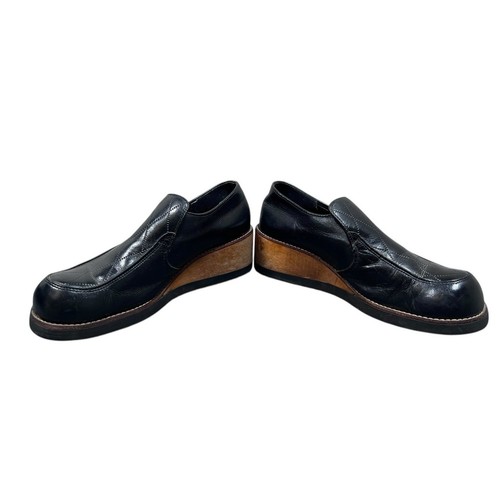 Scarpe vintage uomo - da, flagg
