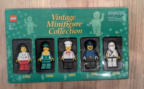 Lego 5000439 collezione - lego, #5000439