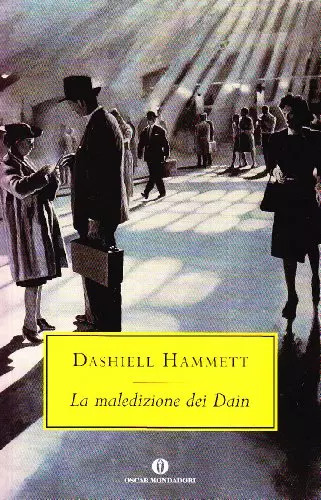 Maledizione dei dain - la,