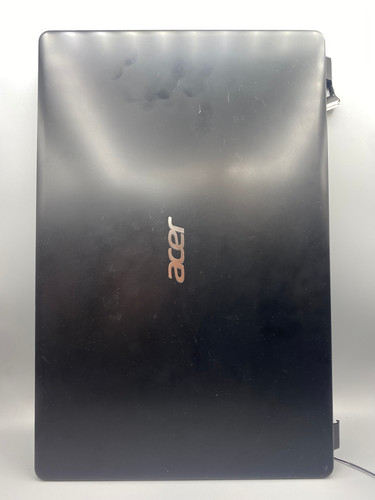Back cover lcd display acer - lcd,