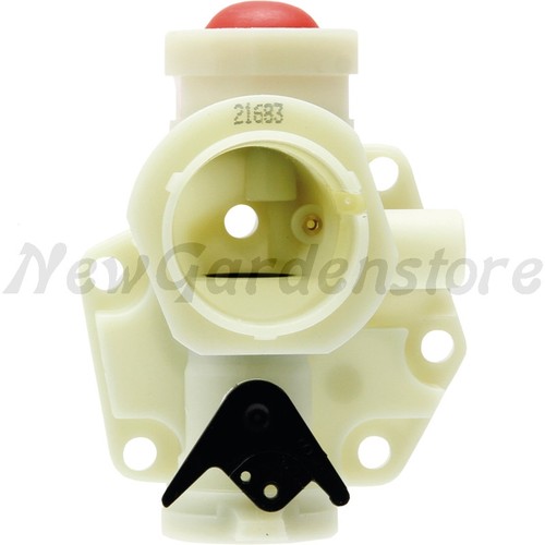 Carburatore trattorino