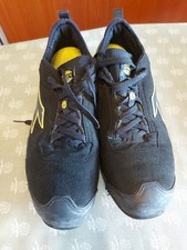 scarpe uomo antinfortunistica Diadora 43