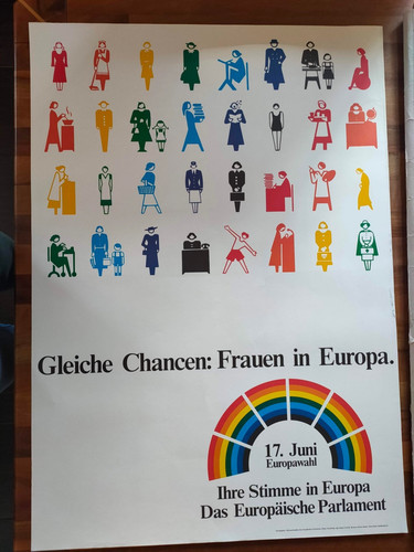 Manifesto elezioni europee - elezioni,