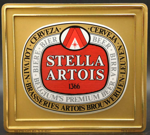 Stella artois birra - birra,