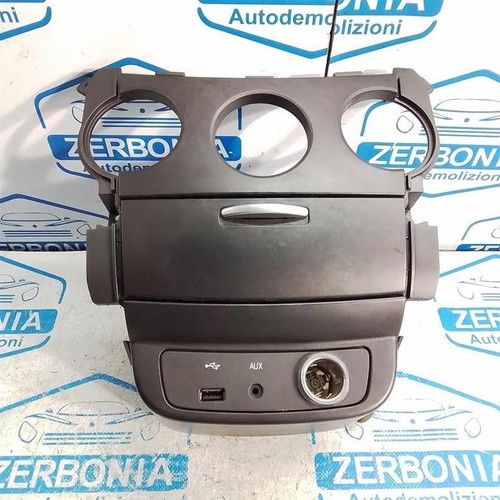 Connettore usb ssangyong - usb,