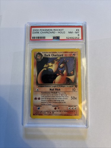 2000 pokemon rocket 4 - --, dark