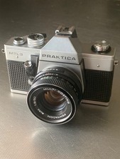 PRAKTICA MTL3 reflex
