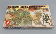 Figurine militari multipose