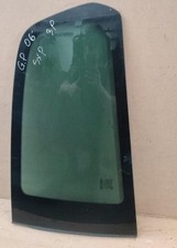 VETRO FISSO POSTERIORE SX PER