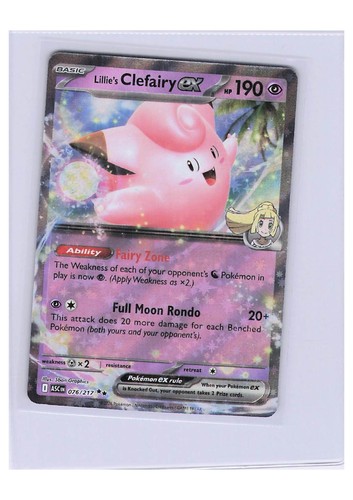 Pokemon tcg card shown - pokemon, as