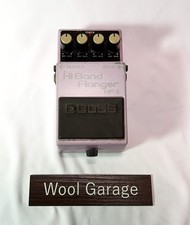 BOSS HF-2 Hi Band Flanger