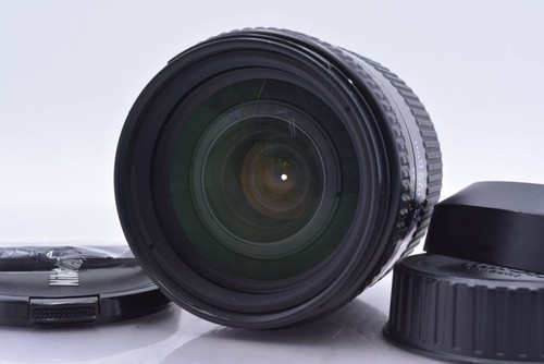 Ecc nikon af nikkor - nikon,