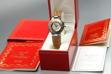 Exc+5 Box Cartier Must de