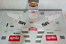 Kit adesivi aprilia - kit,