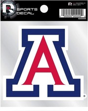 Arizona Wildcats Premium 4x4