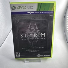 The Elder Scrolls V: Skyrim