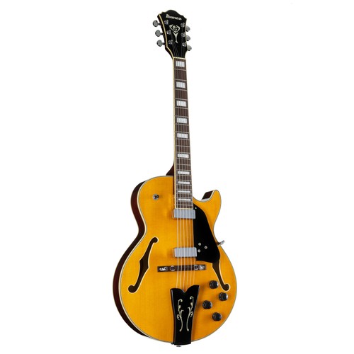Ibanez george benson gb10em - benson, gb10em-aa