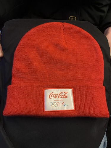 Capello coca cola olimpiadi - capello,