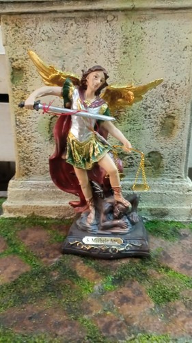 Arte presepiale salomone - presepiale,