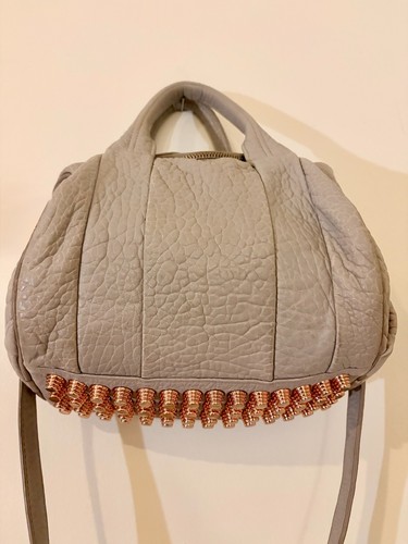 Borsa alexander wang rockie - borsa,
