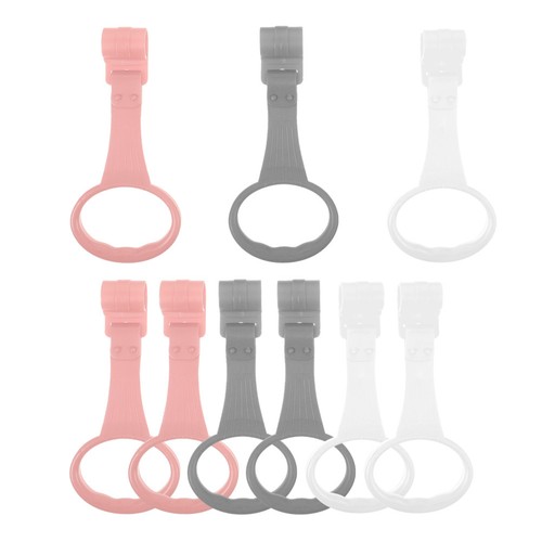 Anelli per box bambini - 9,