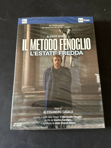 Film dvd metodo feniglio - dvd,