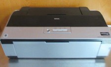 EPSON Stylus Photo R2880