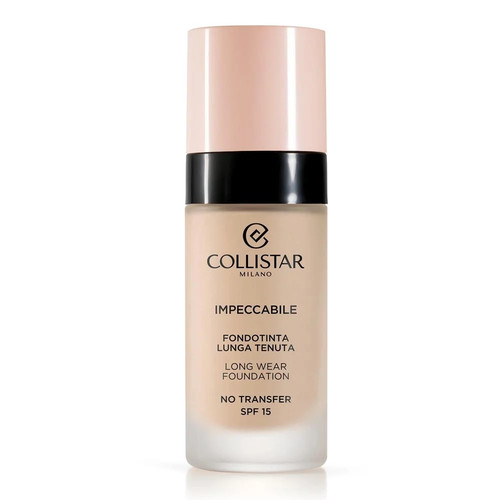 Collistar impeccabile - collistar,
