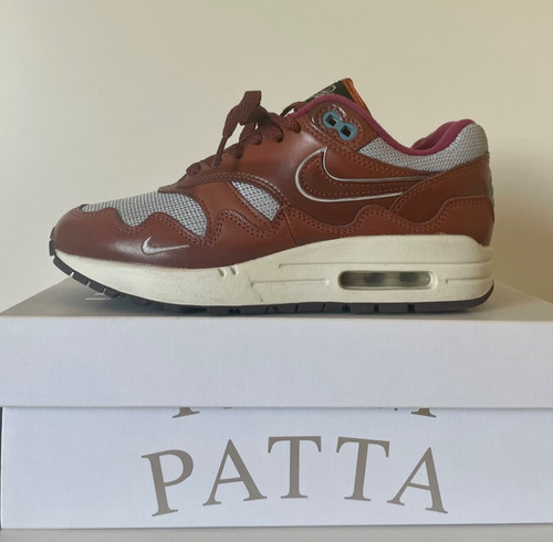 Nike air max - air, 1