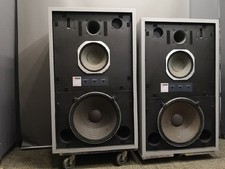JBL 4343B Coppia Altoparlanti